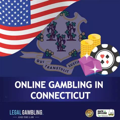 online gambling connecticut